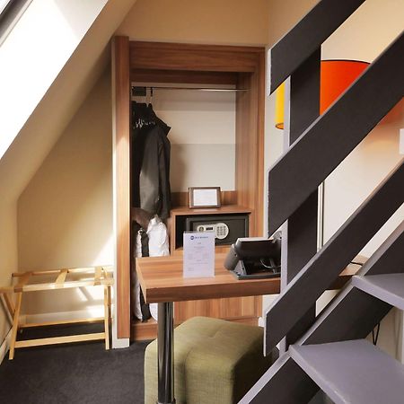 Best Western Hotel Atrium Valence Valence  Dış mekan fotoğraf