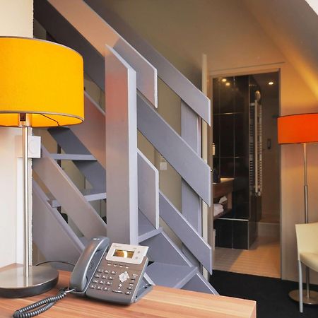 Best Western Hotel Atrium Valence Valence  Dış mekan fotoğraf