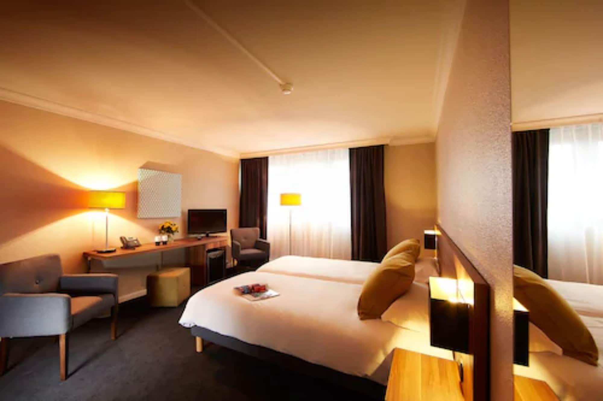Best Western Hotel Atrium Valence Valence  Dış mekan fotoğraf