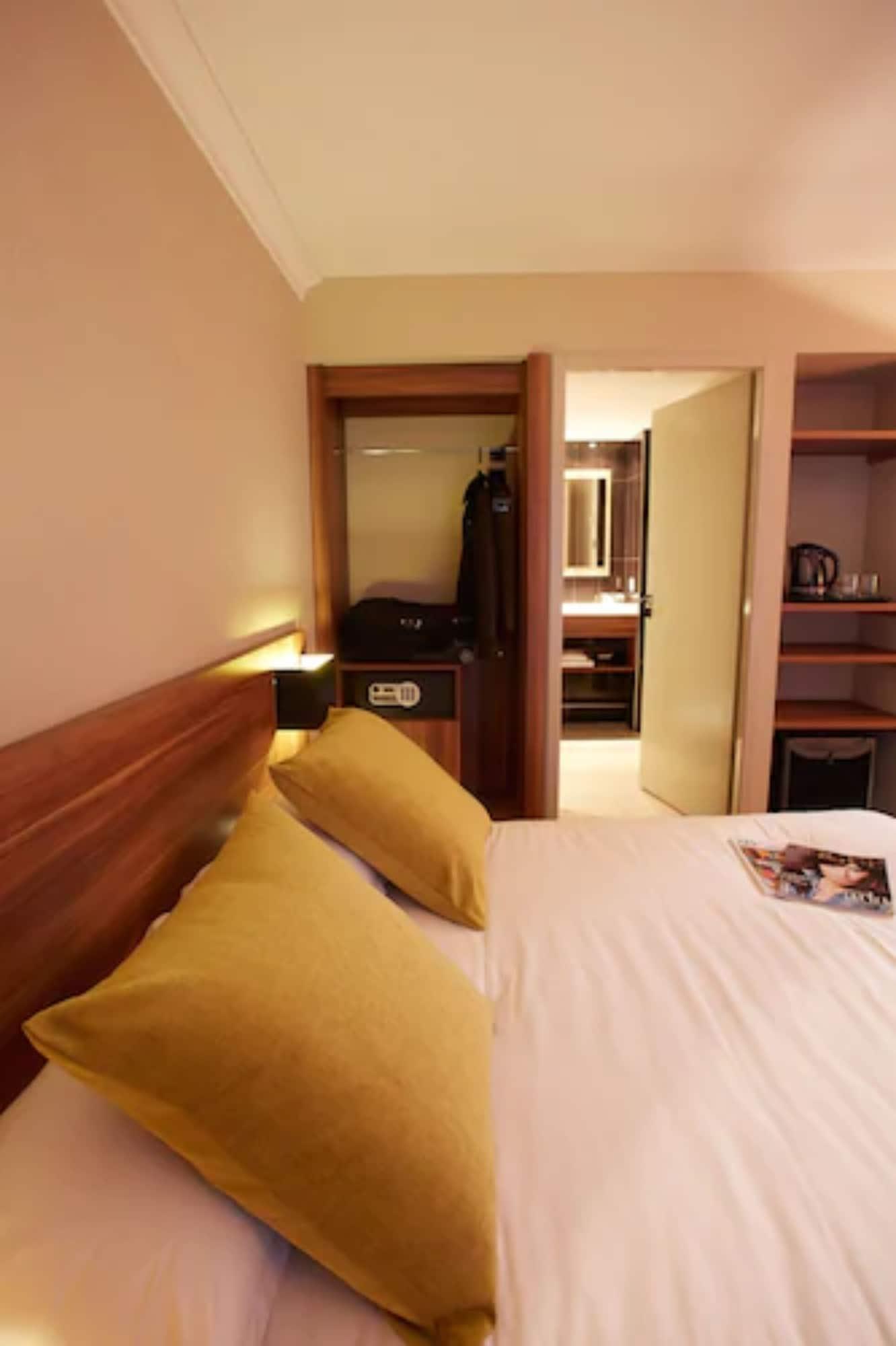 Best Western Hotel Atrium Valence Valence  Dış mekan fotoğraf