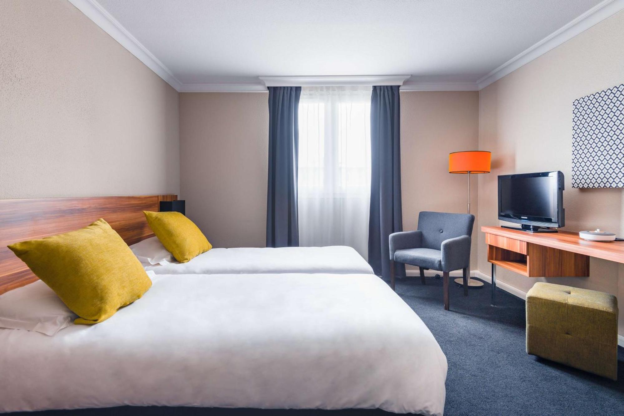 Best Western Hotel Atrium Valence Valence  Dış mekan fotoğraf
