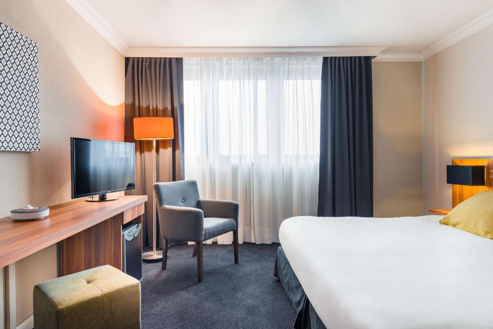 Best Western Hotel Atrium Valence Valence  Dış mekan fotoğraf
