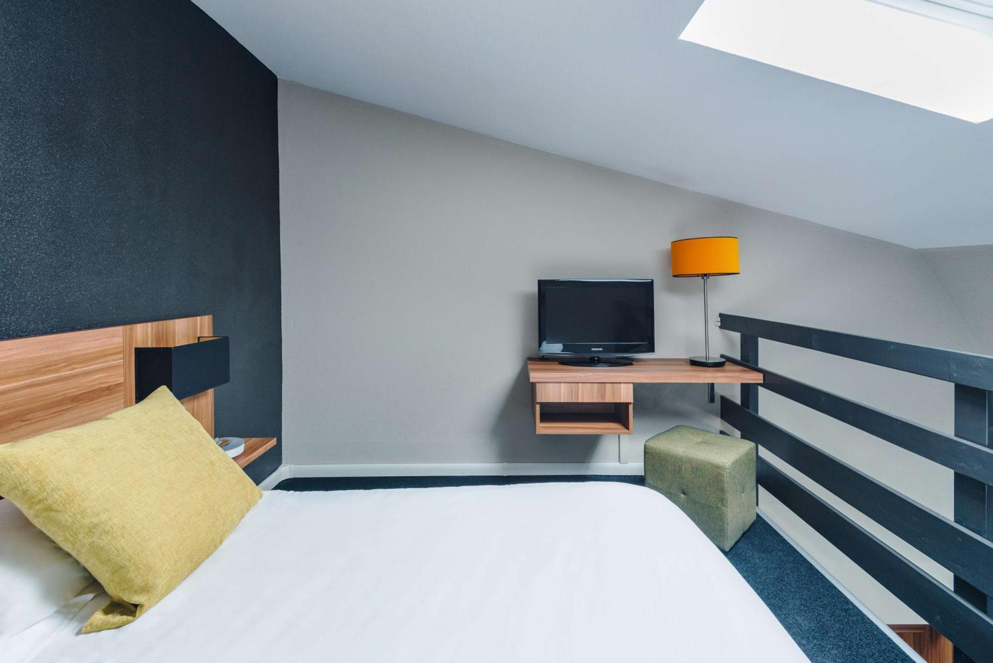 Best Western Hotel Atrium Valence Valence  Dış mekan fotoğraf
