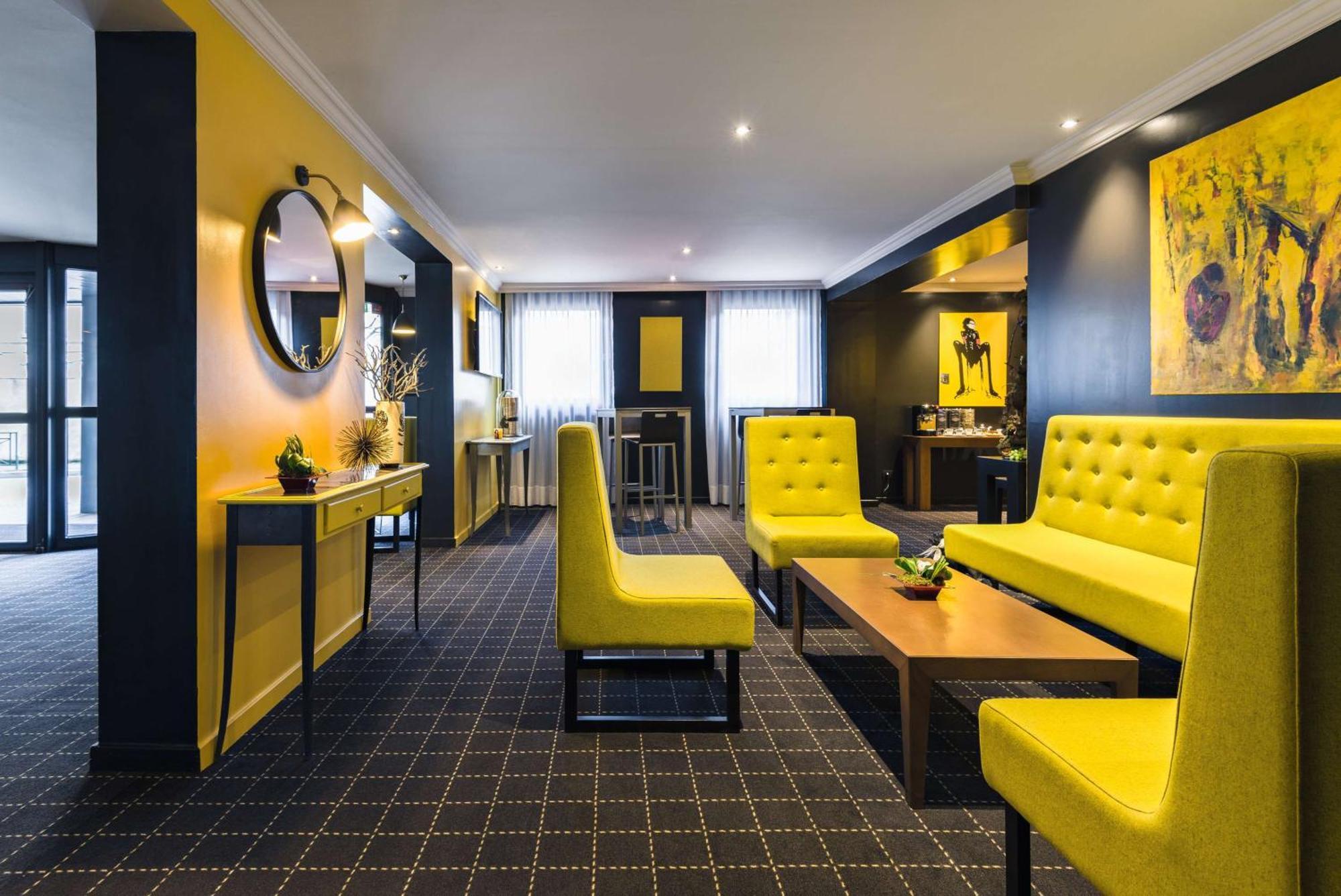Best Western Hotel Atrium Valence Valence  Dış mekan fotoğraf