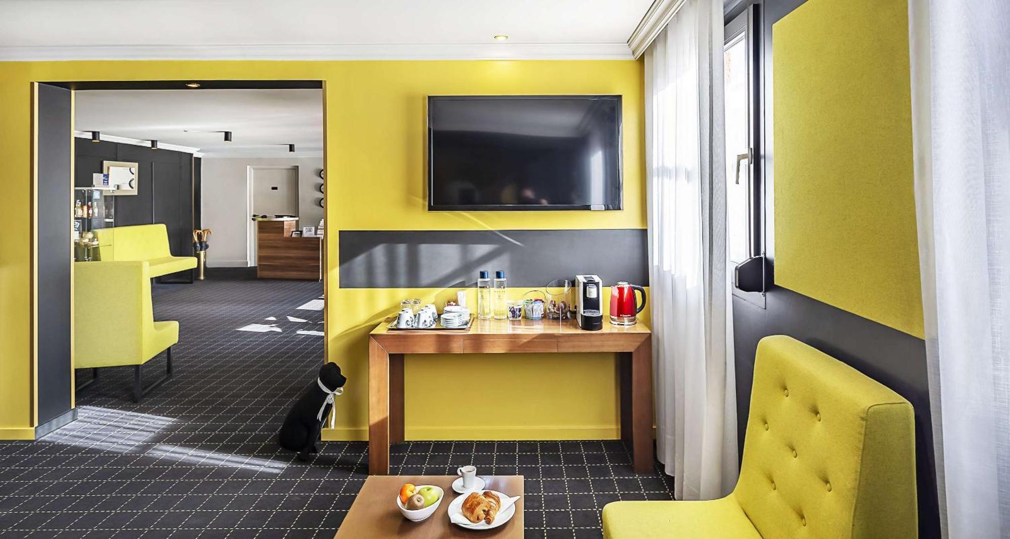 Best Western Hotel Atrium Valence Valence  Dış mekan fotoğraf