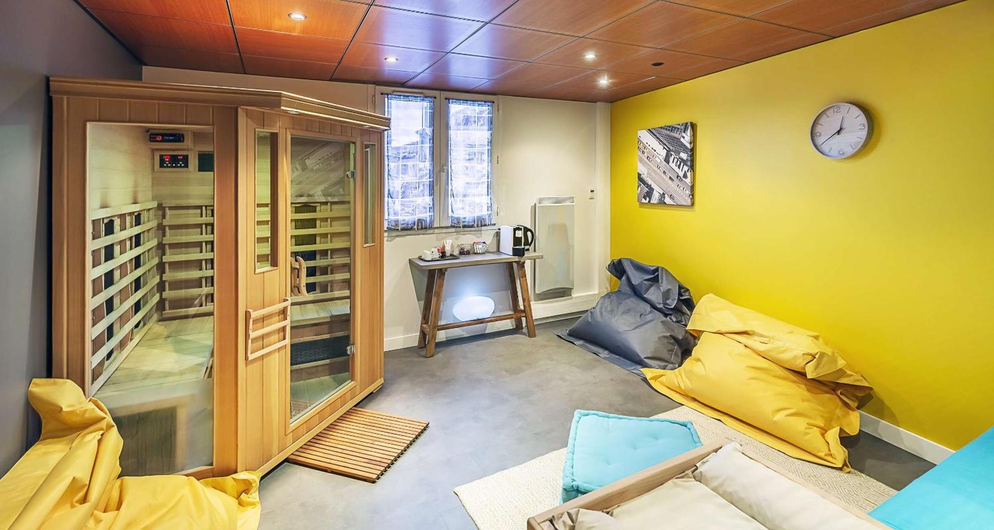 Best Western Hotel Atrium Valence Valence  Dış mekan fotoğraf