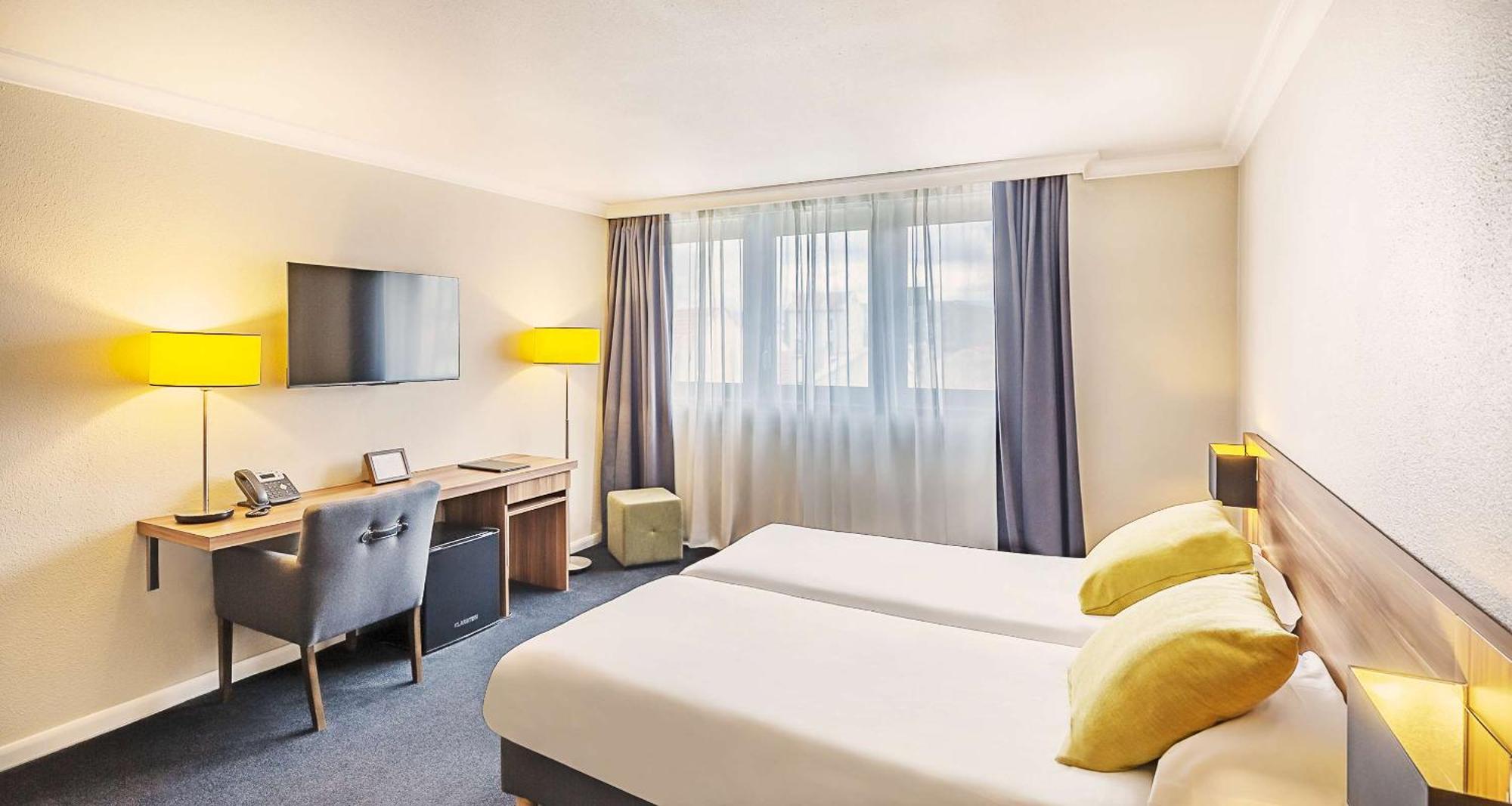 Best Western Hotel Atrium Valence Valence  Dış mekan fotoğraf