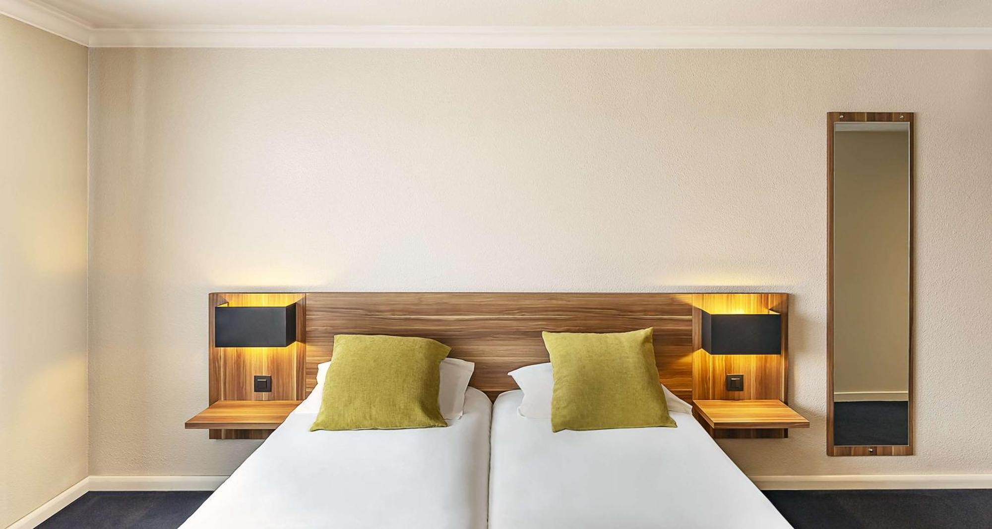 Best Western Hotel Atrium Valence Valence  Dış mekan fotoğraf