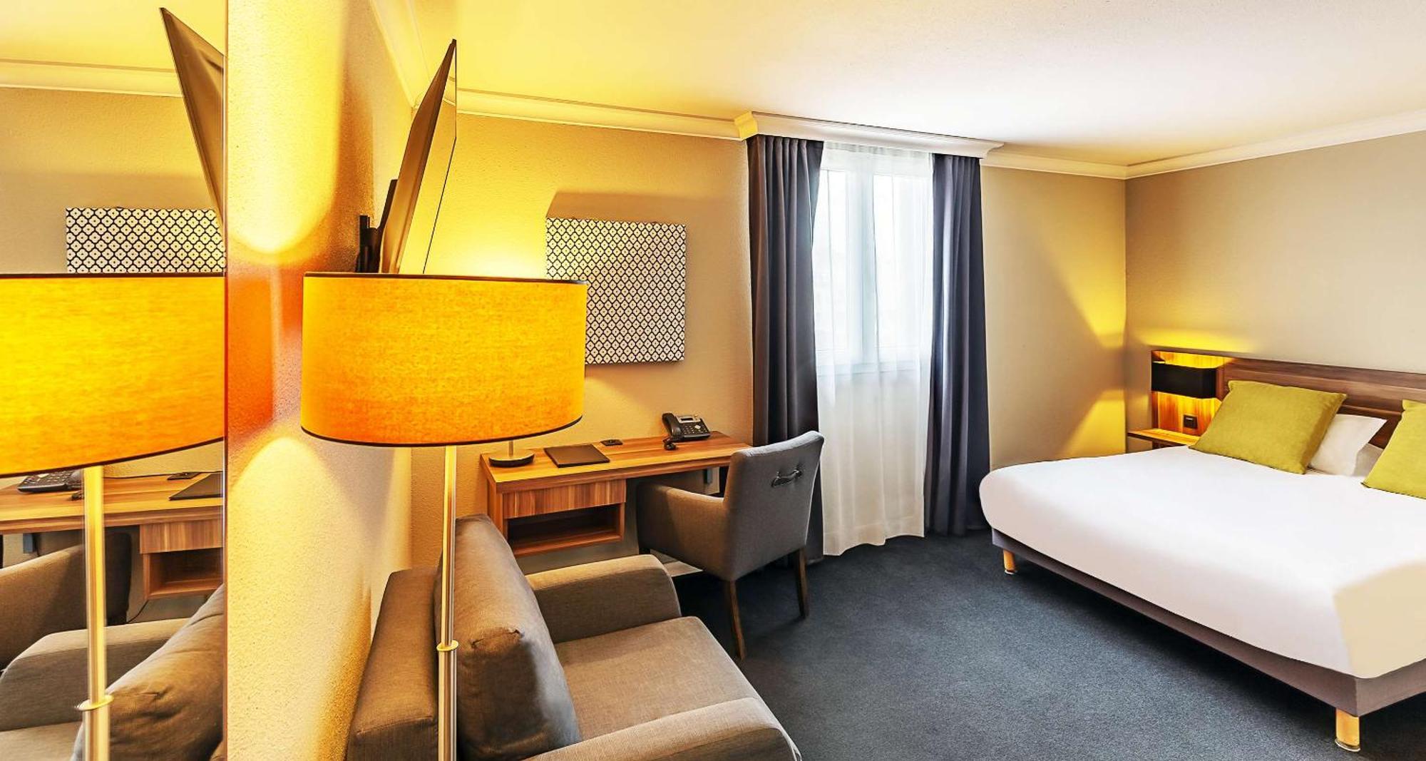 Best Western Hotel Atrium Valence Valence  Dış mekan fotoğraf