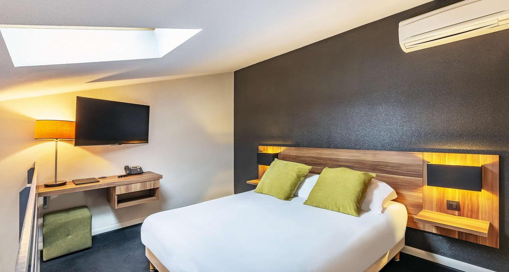 Best Western Hotel Atrium Valence Valence  Dış mekan fotoğraf