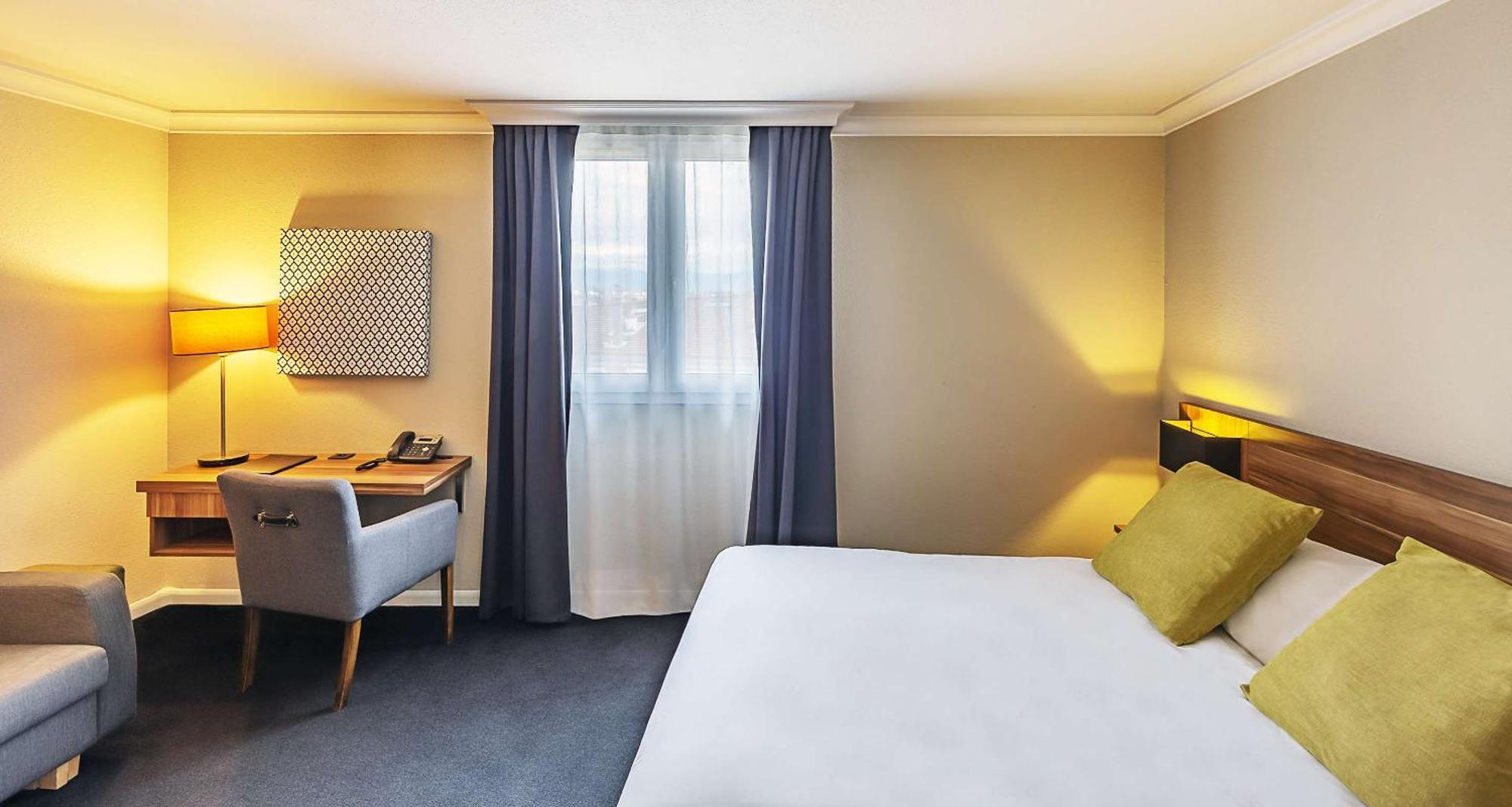 Best Western Hotel Atrium Valence Valence  Dış mekan fotoğraf