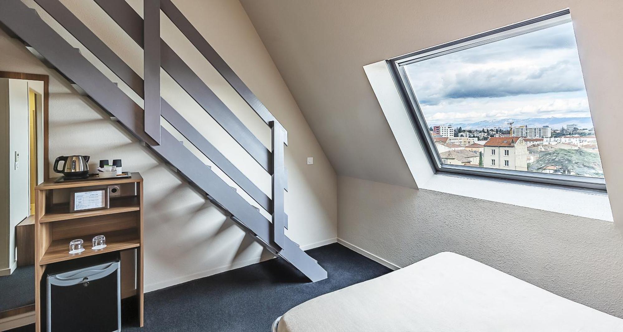 Best Western Hotel Atrium Valence Valence  Dış mekan fotoğraf