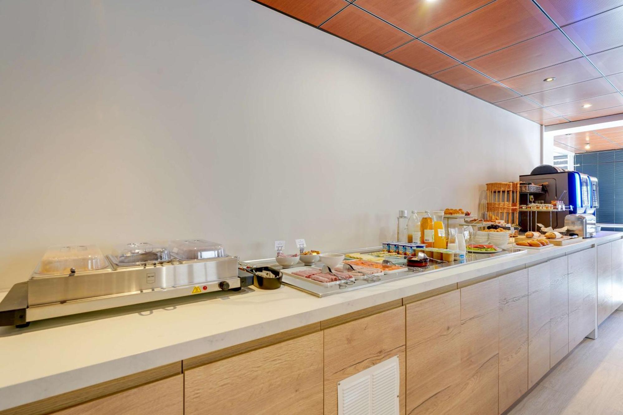 Best Western Hotel Atrium Valence Valence  Dış mekan fotoğraf