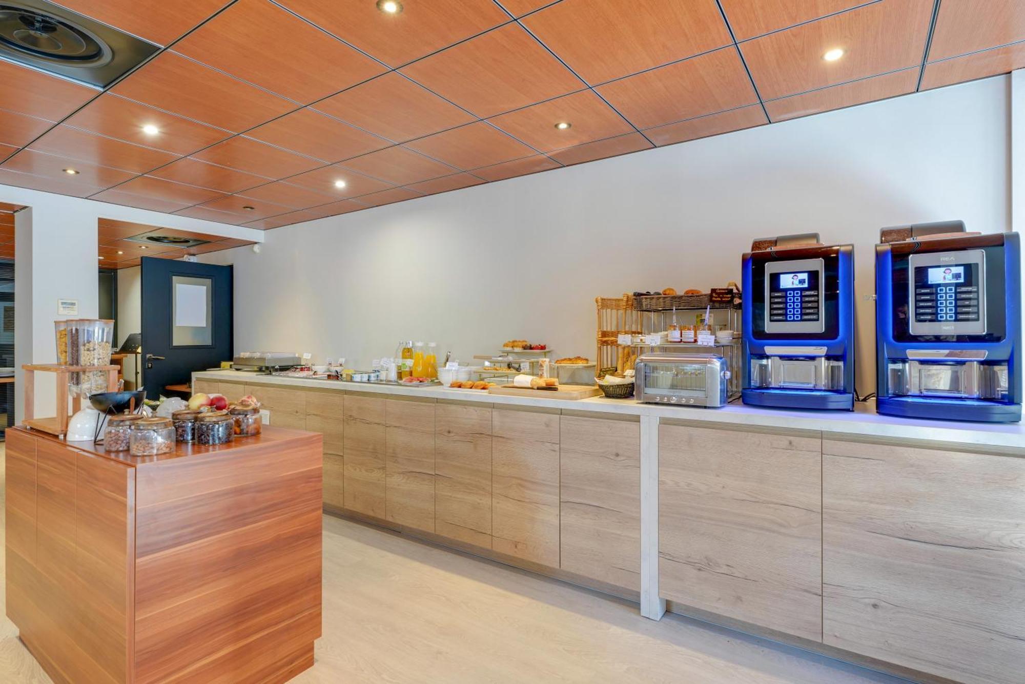 Best Western Hotel Atrium Valence Valence  Dış mekan fotoğraf