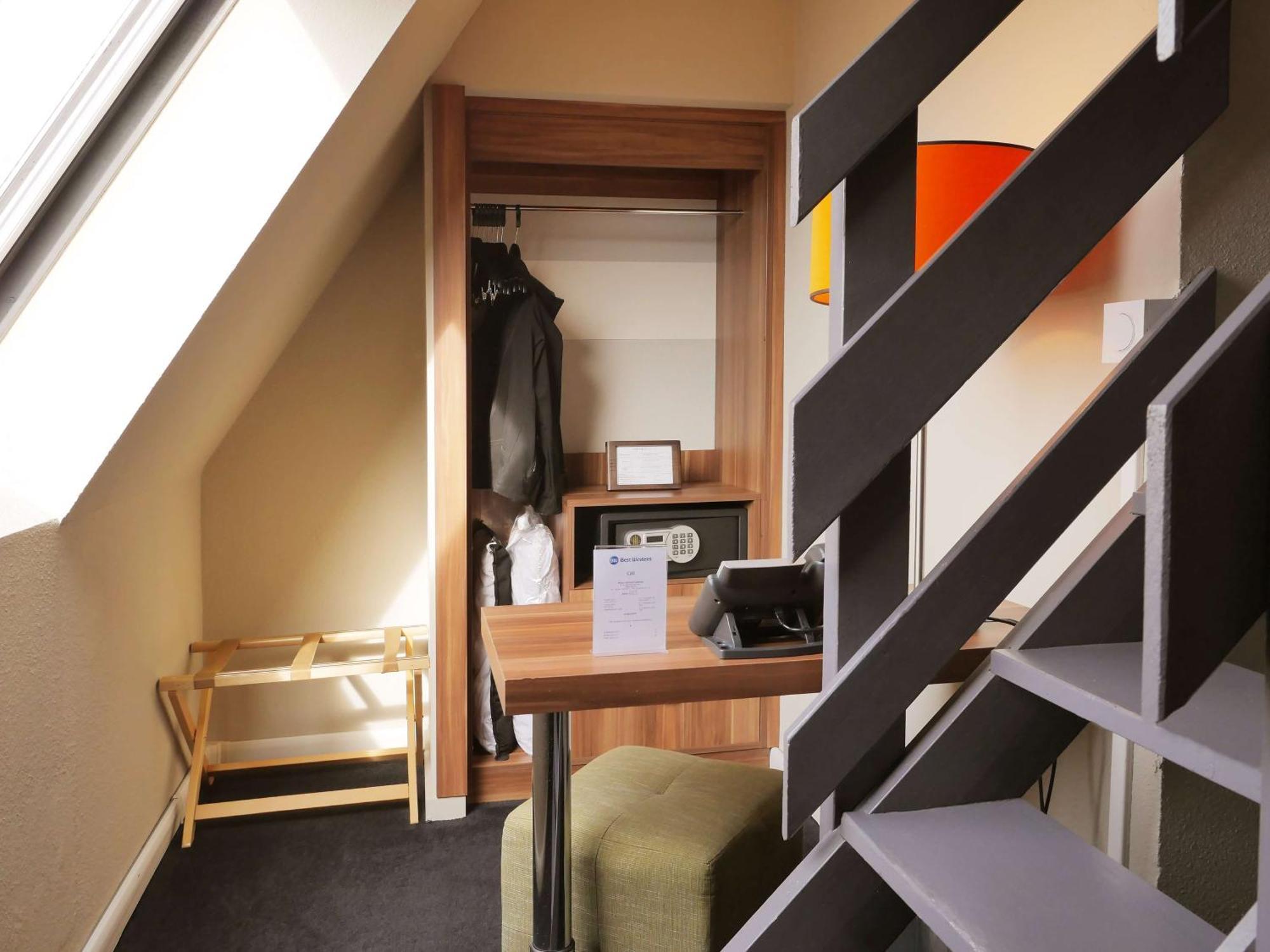 Best Western Hotel Atrium Valence Valence  Dış mekan fotoğraf