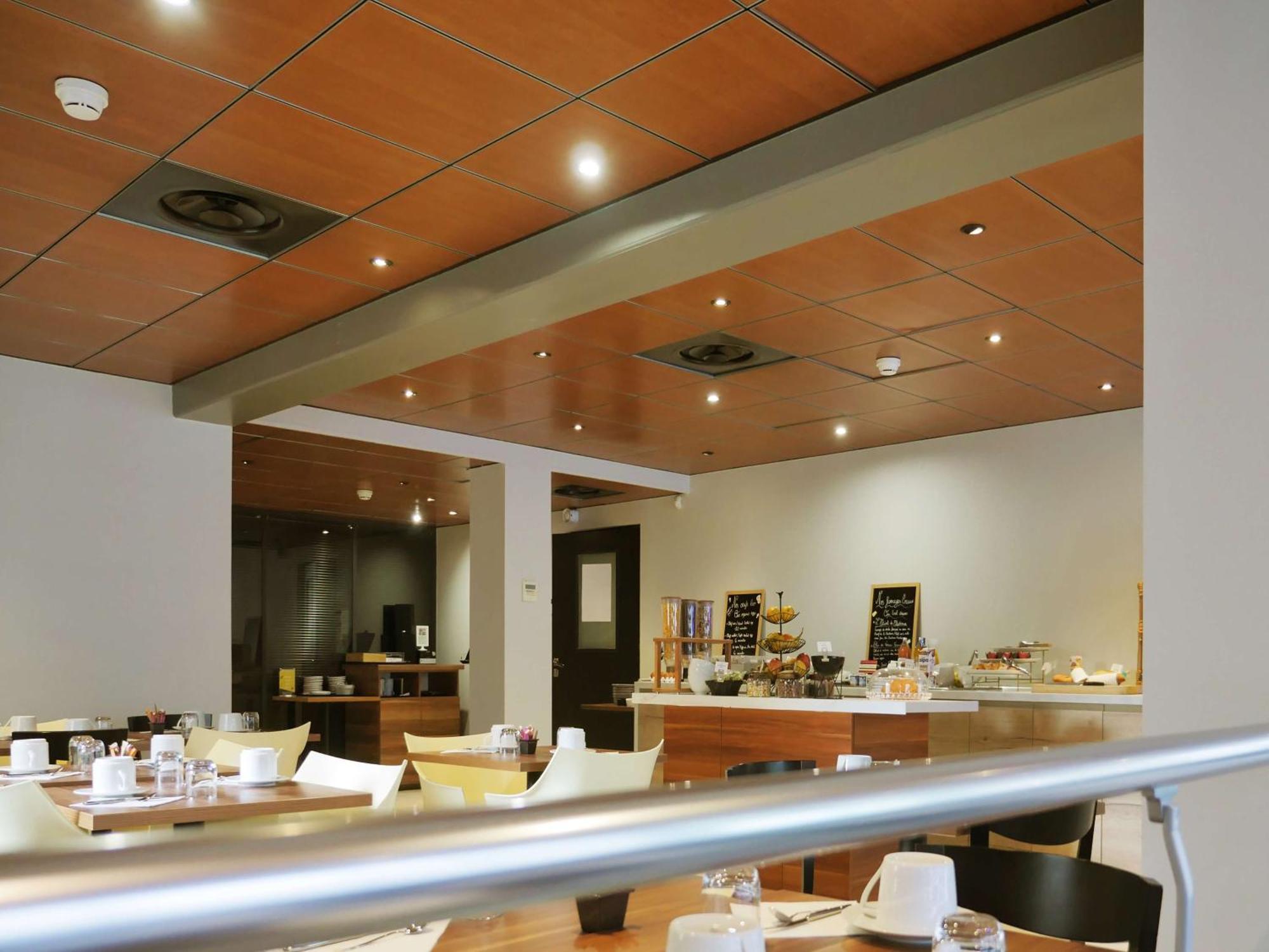 Best Western Hotel Atrium Valence Valence  Dış mekan fotoğraf