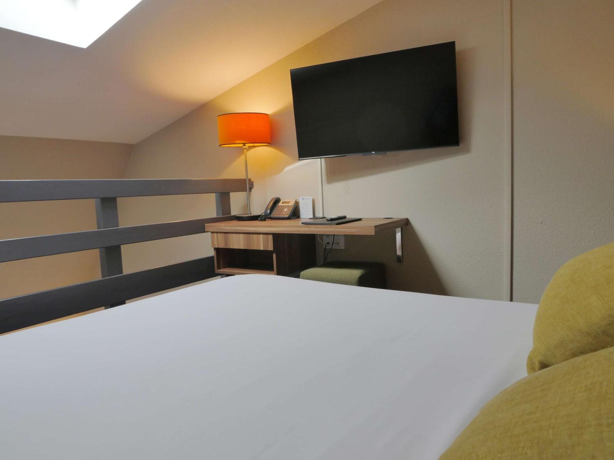 Best Western Hotel Atrium Valence Valence  Dış mekan fotoğraf