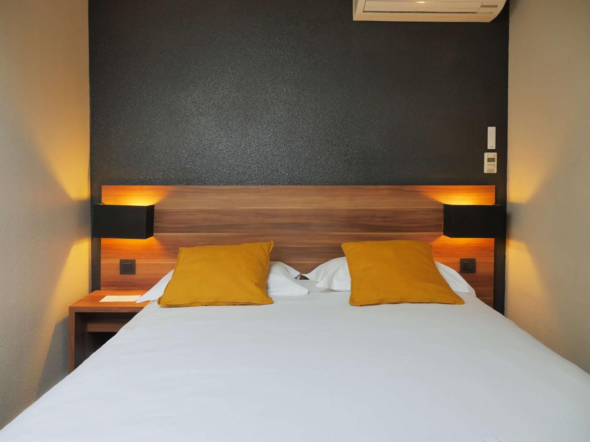 Best Western Hotel Atrium Valence Valence  Dış mekan fotoğraf