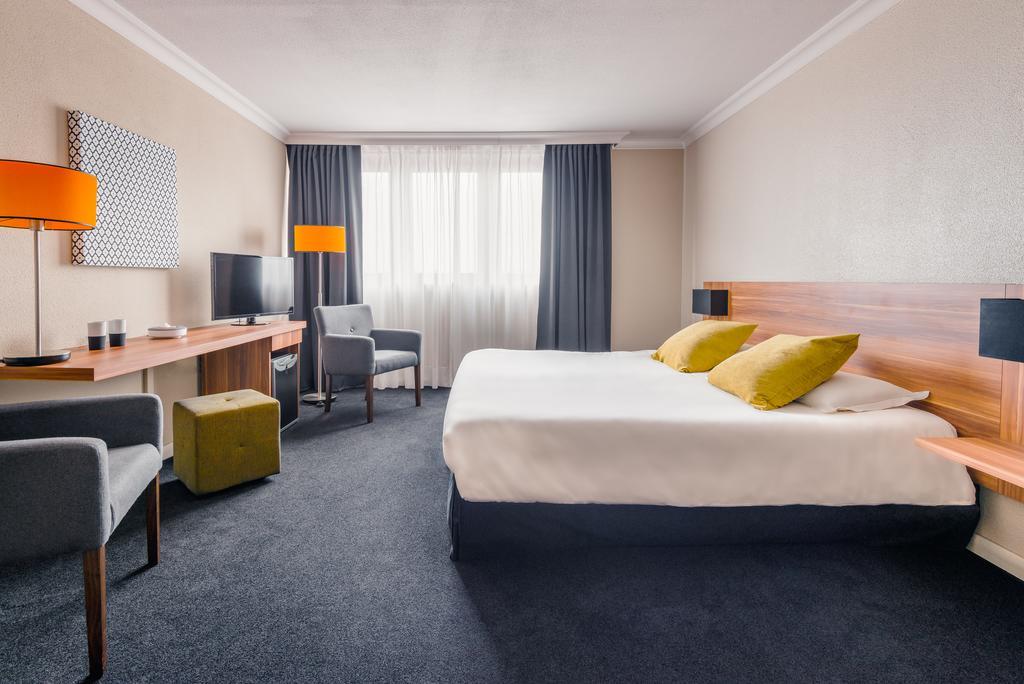 Best Western Hotel Atrium Valence Valence  Dış mekan fotoğraf